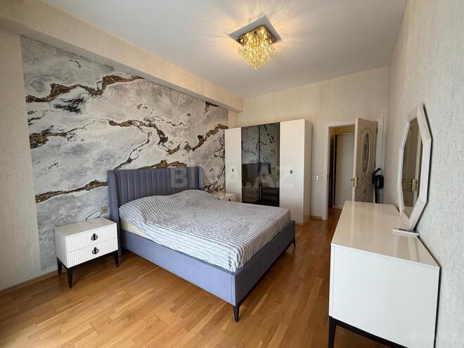 Сдаётся 2-комн. новостройка 75 м², м. Кара Караев, photo 10 from 16
