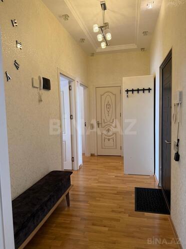Сдаётся 2-комн. новостройка 75 м², м. Кара Караев, photo 8 from 16