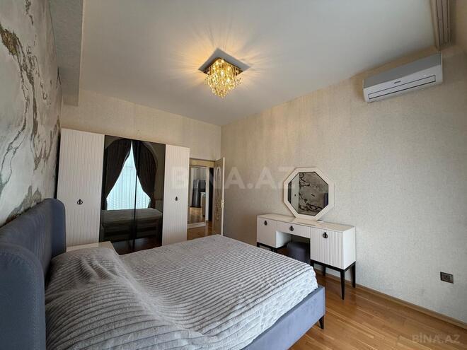 Сдаётся 2-комн. новостройка 75 м², м. Кара Караев, photo 11 from 16