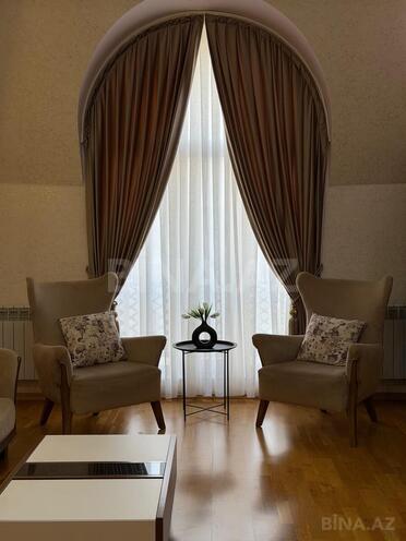 Сдаётся 2-комн. новостройка 75 м², м. Кара Караев, photo 5 from 16