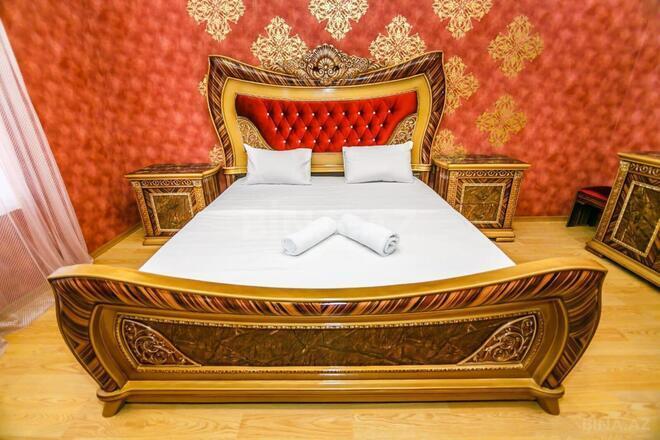 Сдаётся 10-комн. дом/дача 750 м², м. Гянджлик, photo 15 from 31