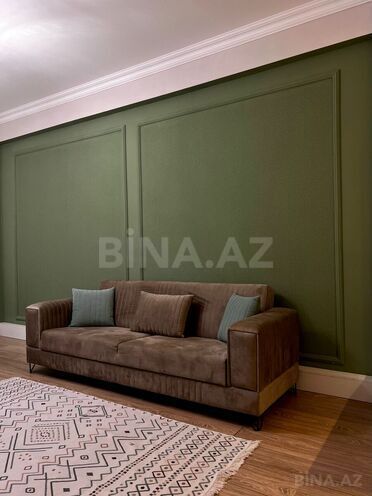 Сдаётся 2-комн. новостройка 85 м², м. 28 мая, photo 7 from 18