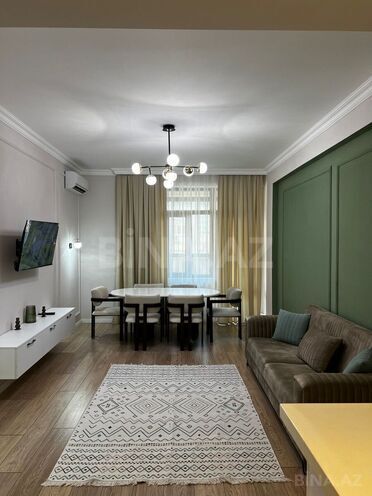 Сдаётся 2-комн. новостройка 85 м², м. 28 мая, photo 5 from 18