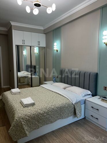 Сдаётся 2-комн. новостройка 85 м², м. 28 мая, photo 8 from 18