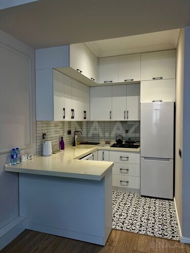 Сдаётся 2-комн. новостройка 85 м², м. 28 мая, photo 11 from 18