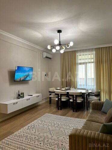 Сдаётся 2-комн. новостройка 85 м², м. 28 мая, photo 1 from 18