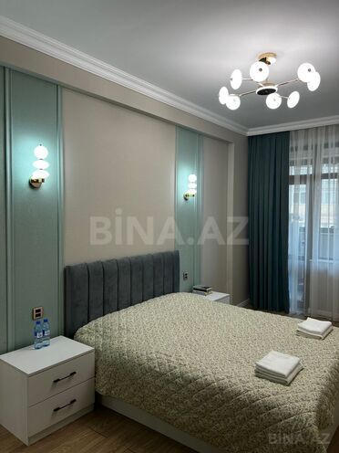 Сдаётся 2-комн. новостройка 85 м², м. 28 мая, photo 9 from 18