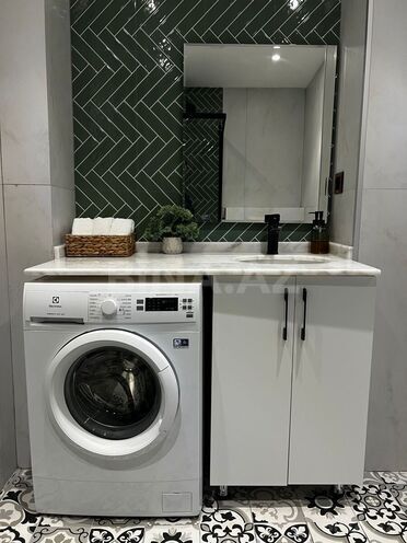 Сдаётся 2-комн. новостройка 85 м², м. 28 мая, photo 15 from 18