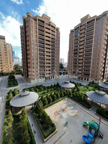 Сдаётся 2-комн. новостройка 85 м², м. 28 мая, photo 3 from 18