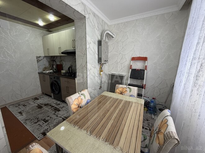 Сдаётся 2-комн. вторичка 60 м², Абшеронcкий  р., photo 9 from 10