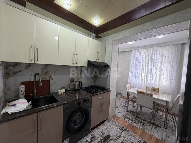 Сдаётся 2-комн. вторичка 60 м², Абшеронcкий  р., photo 4 from 10