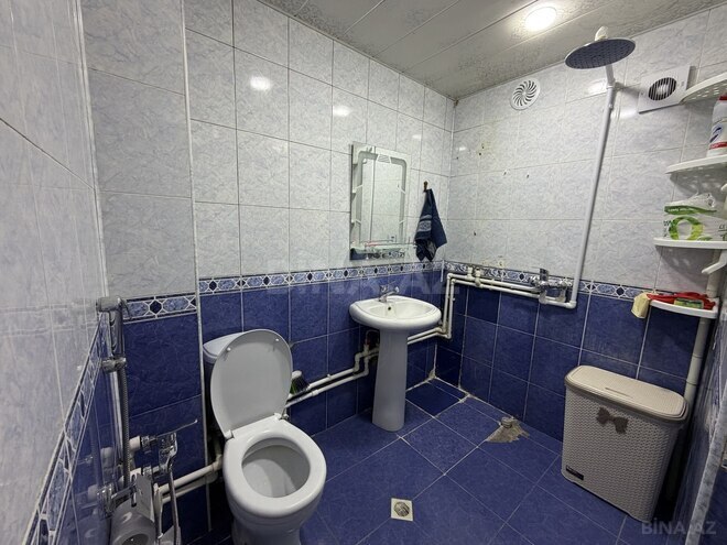 Сдаётся 2-комн. вторичка 60 м², Абшеронcкий  р., photo 8 from 10