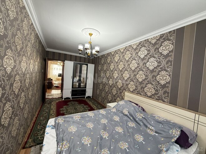 Сдаётся 2-комн. вторичка 60 м², Абшеронcкий  р., photo 5 from 10