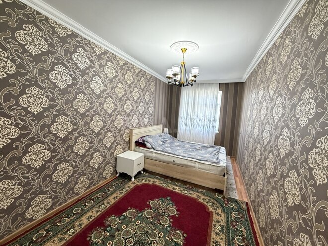 Сдаётся 2-комн. вторичка 60 м², Абшеронcкий  р., photo 6 from 10