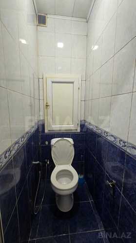 Satılır 2 otaqlı köhnə tikili 50 m², Memar Əcəmi m., photo 10 from 11