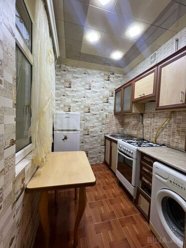 Satılır 2 otaqlı köhnə tikili 50 m², Memar Əcəmi m., photo 7 from 11