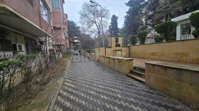 Satılır 2 otaqlı köhnə tikili 50 m², Memar Əcəmi m., photo 8 from 11