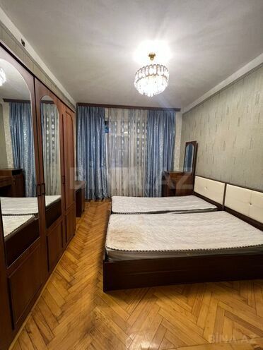 Satılır 2 otaqlı köhnə tikili 50 m², Memar Əcəmi m., photo 4 from 11