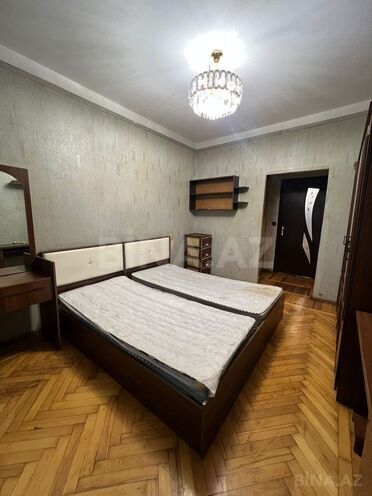 Satılır 2 otaqlı köhnə tikili 50 m², Memar Əcəmi m., photo 5 from 11