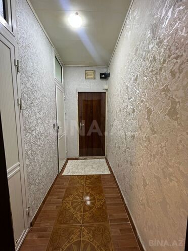 Satılır 2 otaqlı köhnə tikili 50 m², Memar Əcəmi m., photo 6 from 11