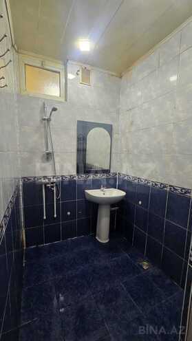 Satılır 2 otaqlı köhnə tikili 50 m², Memar Əcəmi m., photo 9 from 11
