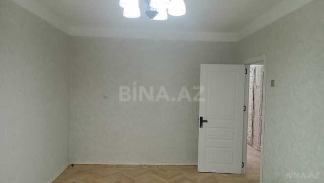 Сдаётся 3-комн. вторичка 80 м², м. Кара Караев, photo 21 from 26