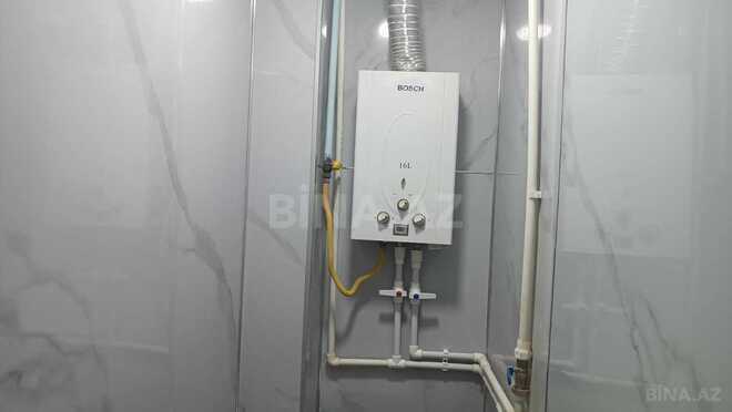 Сдаётся 3-комн. вторичка 80 м², м. Кара Караев, photo 16 from 26