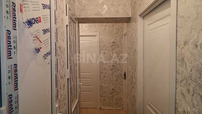 Сдаётся 3-комн. вторичка 80 м², м. Кара Караев, photo 18 from 26