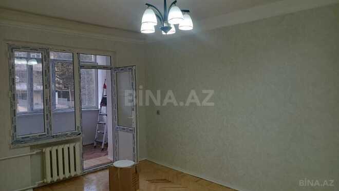 Сдаётся 3-комн. вторичка 80 м², м. Кара Караев, photo 17 from 26
