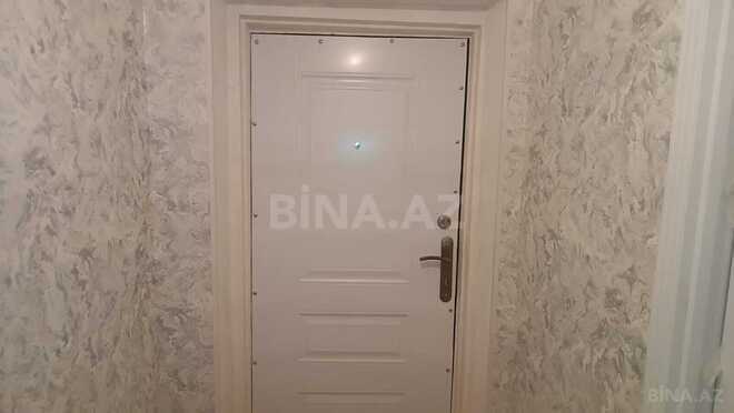 Сдаётся 3-комн. вторичка 80 м², м. Кара Караев, photo 10 from 26