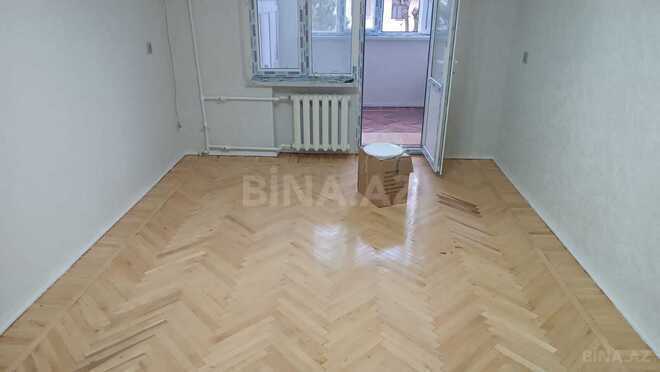Сдаётся 3-комн. вторичка 80 м², м. Кара Караев, photo 8 from 26