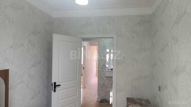 Сдаётся 3-комн. вторичка 80 м², м. Кара Караев, photo 20 from 26