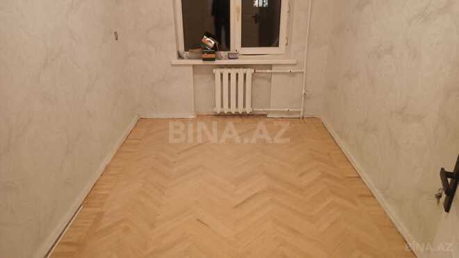 Сдаётся 3-комн. вторичка 80 м², м. Кара Караев, photo 7 from 26
