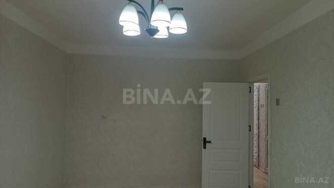 Сдаётся 3-комн. вторичка 80 м², м. Кара Караев, photo 19 from 26