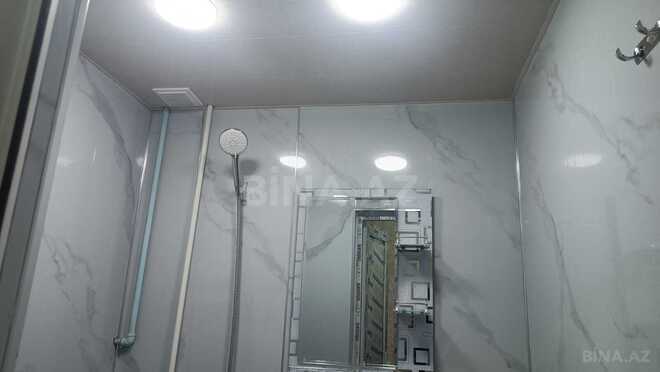 Сдаётся 3-комн. вторичка 80 м², м. Кара Караев, photo 13 from 26