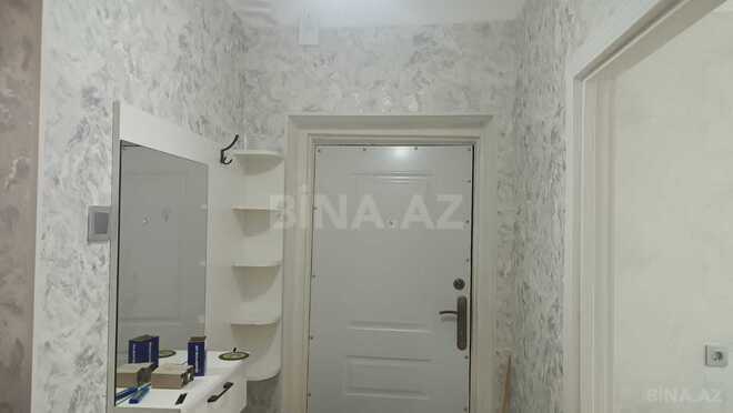 Сдаётся 3-комн. вторичка 80 м², м. Кара Караев, photo 3 from 26