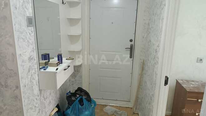 Сдаётся 3-комн. вторичка 80 м², м. Кара Караев, photo 25 from 26