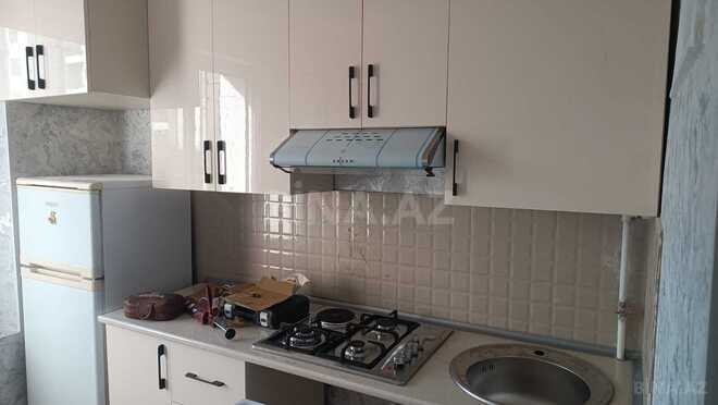 Сдаётся 3-комн. вторичка 80 м², м. Кара Караев, photo 6 from 26