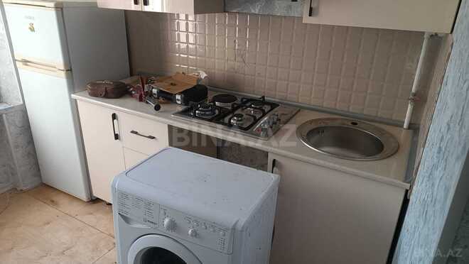 Сдаётся 3-комн. вторичка 80 м², м. Кара Караев, photo 9 from 26