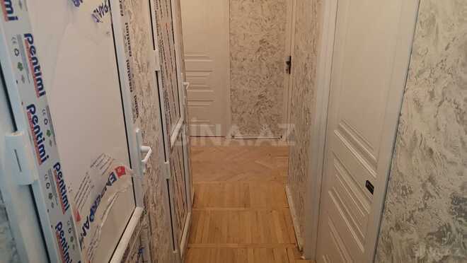 Сдаётся 3-комн. вторичка 80 м², м. Кара Караев, photo 12 from 26