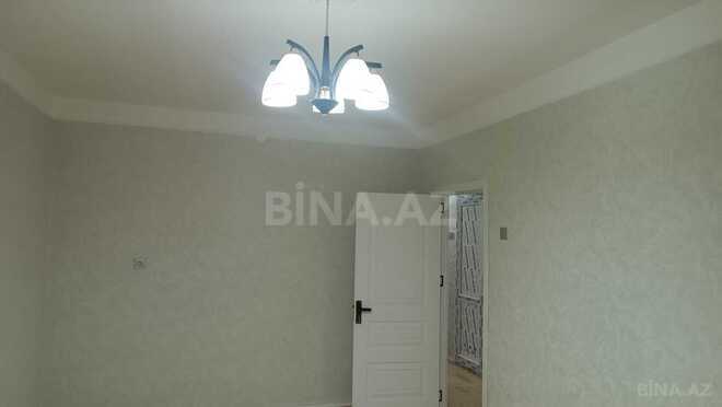 Сдаётся 3-комн. вторичка 80 м², м. Кара Караев, photo 24 from 26