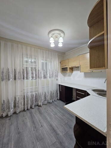 Satılır 3 otaqlı köhnə tikili 85 m², Əhmədli m., photo 9 from 14
