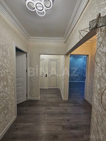 Satılır 3 otaqlı köhnə tikili 85 m², Əhmədli m., photo 13 from 14
