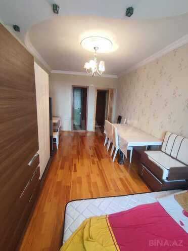 Продаётся 3-комн. новостройка 115 м², м. Нефтчиляр, photo 6 from 12