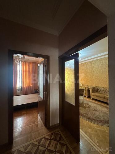 Сдаётся 3-комн. вторичка 90 м², пос. М. Расулзаде, photo 4 from 28