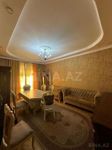 Сдаётся 3-комн. вторичка 90 м², пос. М. Расулзаде, photo 9 from 28