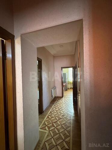 Сдаётся 3-комн. вторичка 90 м², пос. М. Расулзаде, photo 12 from 28