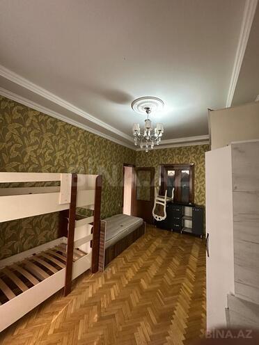 Сдаётся 3-комн. вторичка 90 м², пос. М. Расулзаде, photo 17 from 28