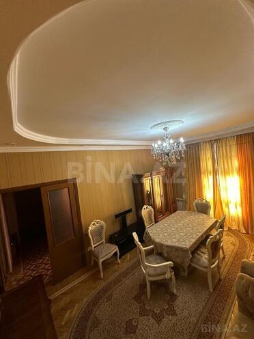 Сдаётся 3-комн. вторичка 90 м², пос. М. Расулзаде, photo 11 from 28