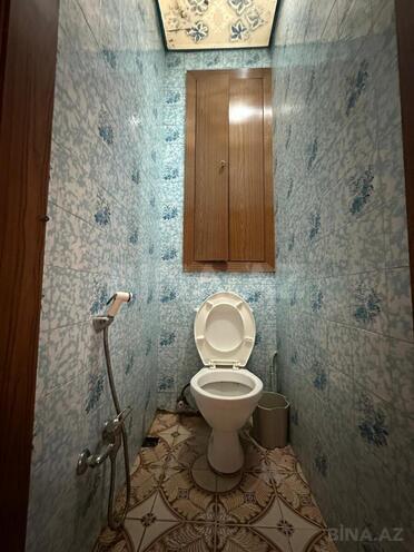 Сдаётся 3-комн. вторичка 90 м², пос. М. Расулзаде, photo 27 from 28